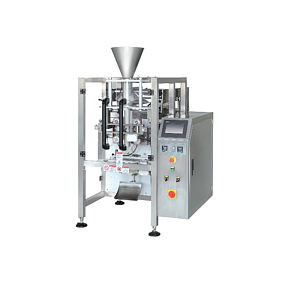 Линия для фасовки и упаковки жидких и пастообразных продуктов в пакет-подушку TCLB-720P